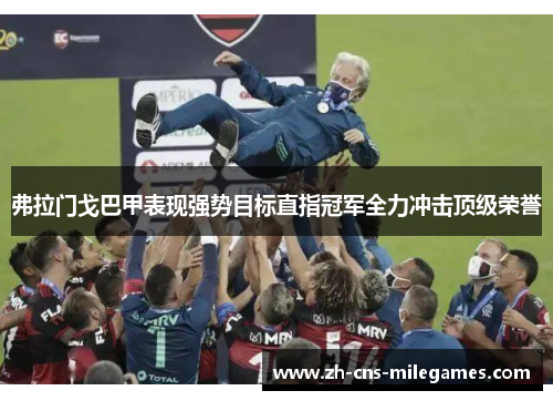 弗拉门戈巴甲表现强势目标直指冠军全力冲击顶级荣誉