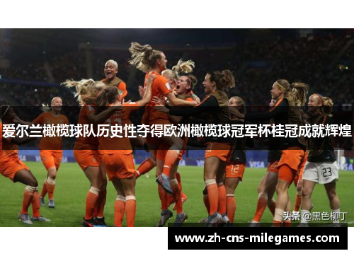 爱尔兰橄榄球队历史性夺得欧洲橄榄球冠军杯桂冠成就辉煌