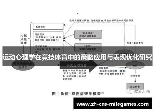 运动心理学在竞技体育中的策略应用与表现优化研究