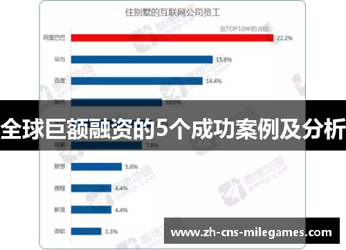 全球巨额融资的5个成功案例及分析