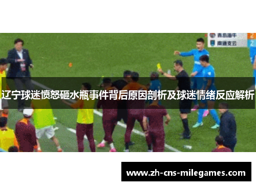 辽宁球迷愤怒砸水瓶事件背后原因剖析及球迷情绪反应解析 辽宁球迷愤怒砸水瓶事件背后原因剖析及球迷情绪反应解析